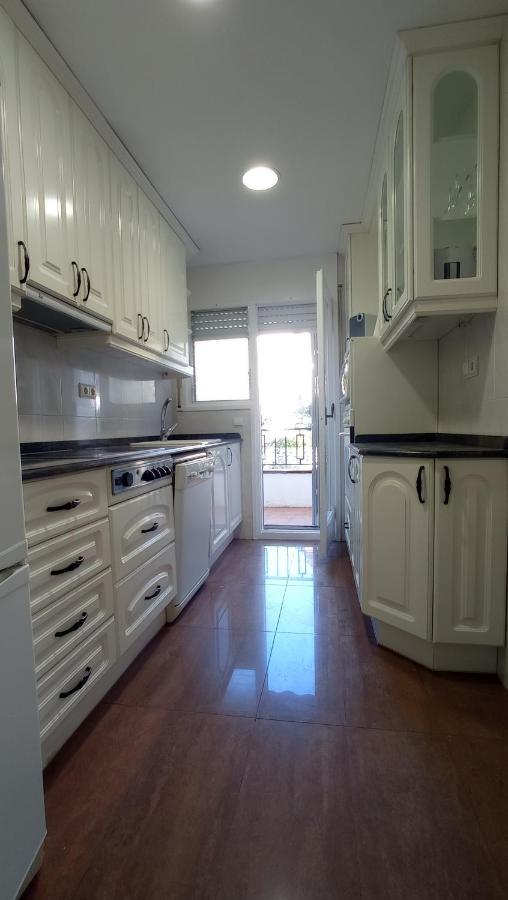 Ca La Torreta Apartman Torredembarra Kültér fotó