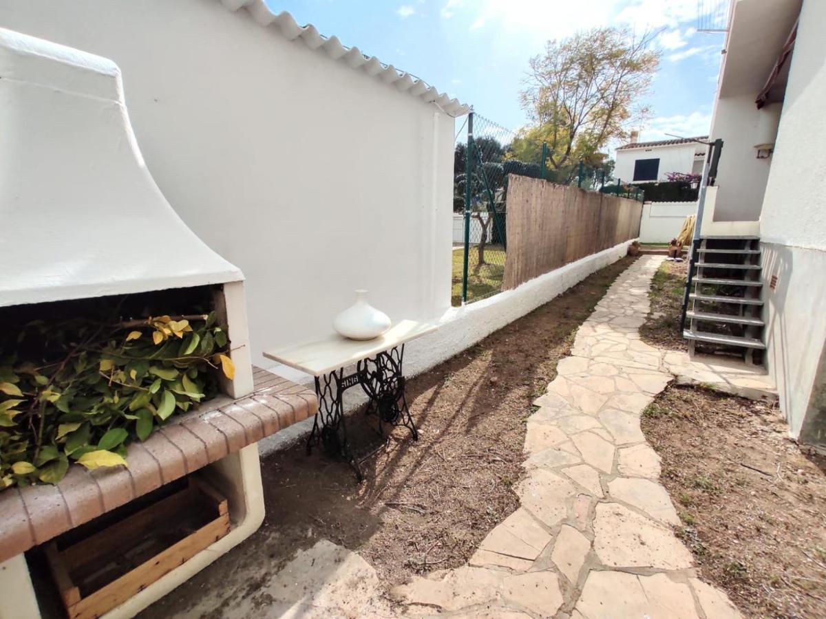 Ca La Torreta Apartman Torredembarra Kültér fotó