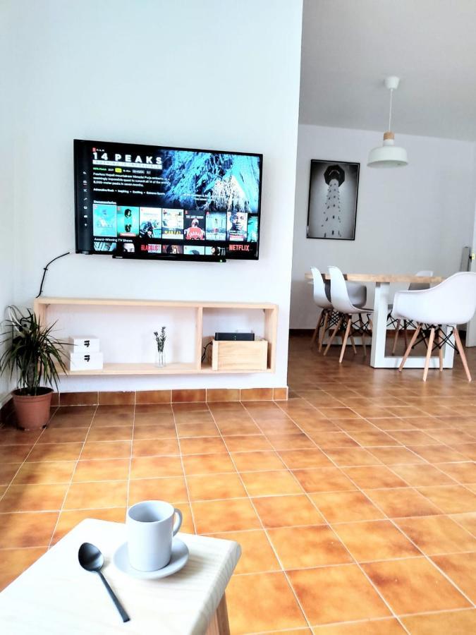 Ca La Torreta Apartman Torredembarra Kültér fotó