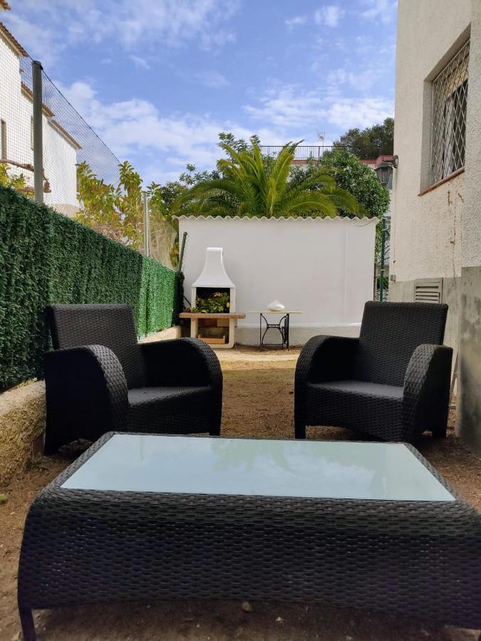 Ca La Torreta Apartman Torredembarra Kültér fotó