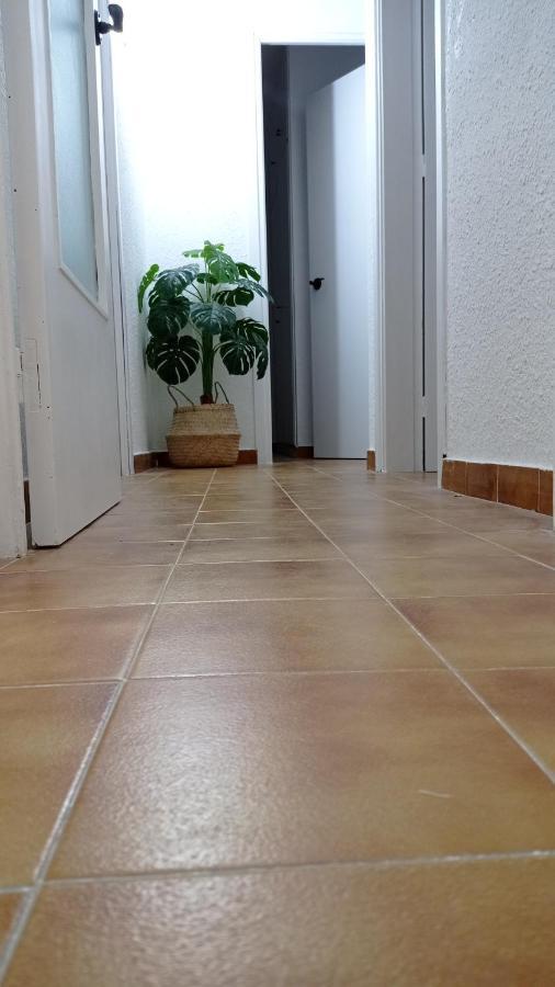 Ca La Torreta Apartman Torredembarra Kültér fotó