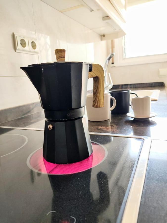 Ca La Torreta Apartman Torredembarra Kültér fotó