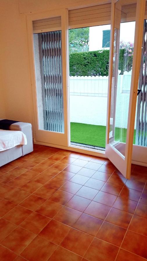 Ca La Torreta Apartman Torredembarra Kültér fotó
