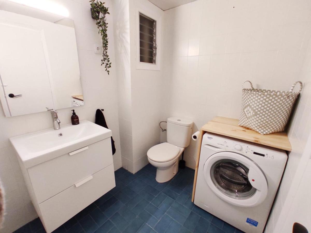 Ca La Torreta Apartman Torredembarra Kültér fotó