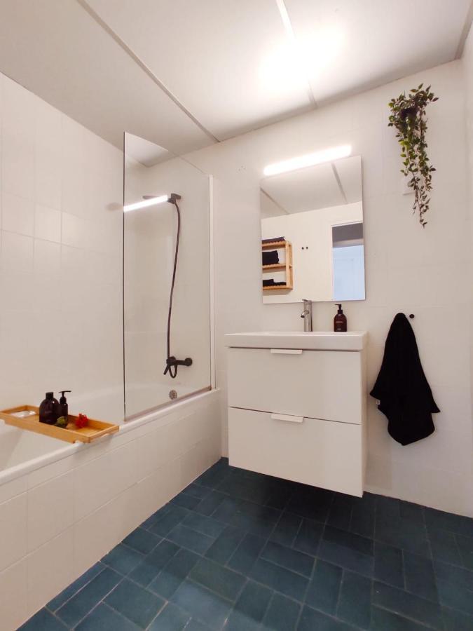 Ca La Torreta Apartman Torredembarra Kültér fotó