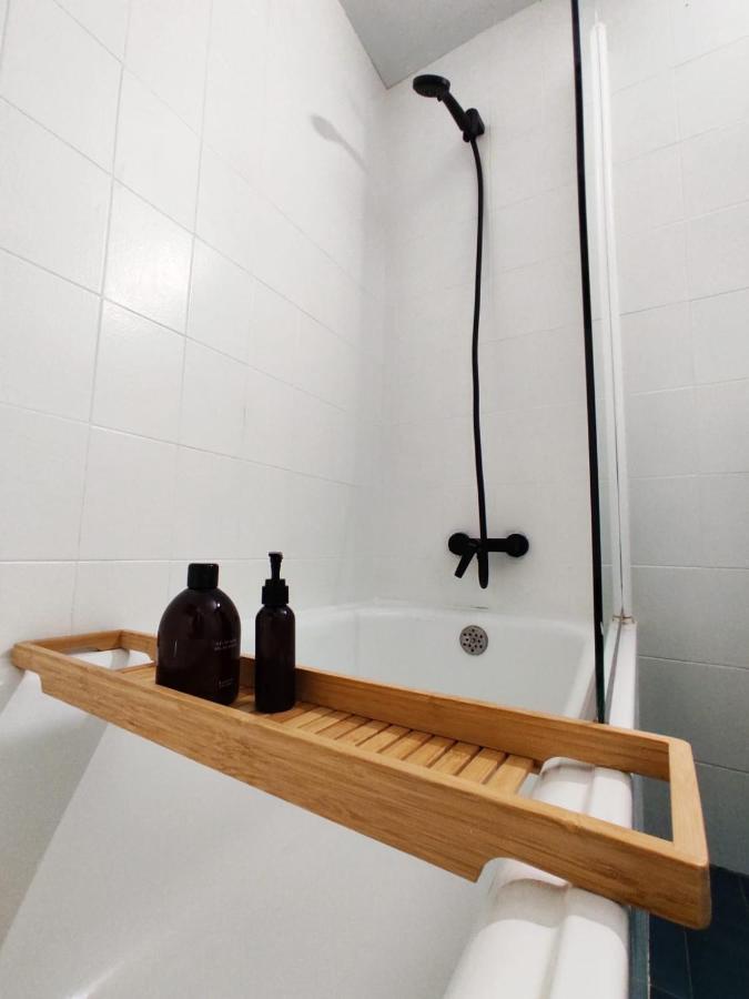 Ca La Torreta Apartman Torredembarra Kültér fotó