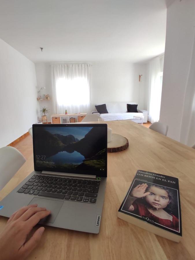 Ca La Torreta Apartman Torredembarra Kültér fotó