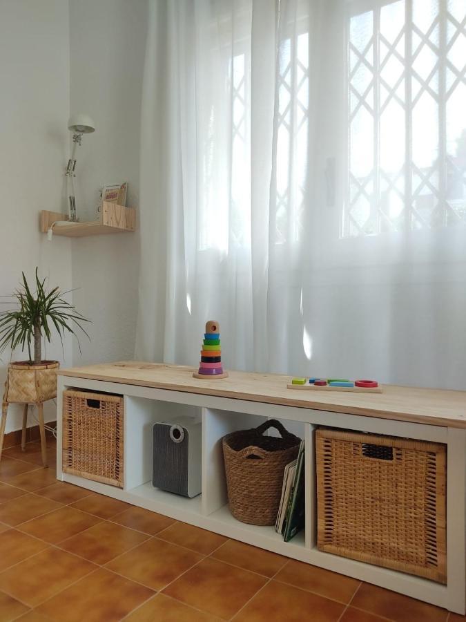 Ca La Torreta Apartman Torredembarra Kültér fotó