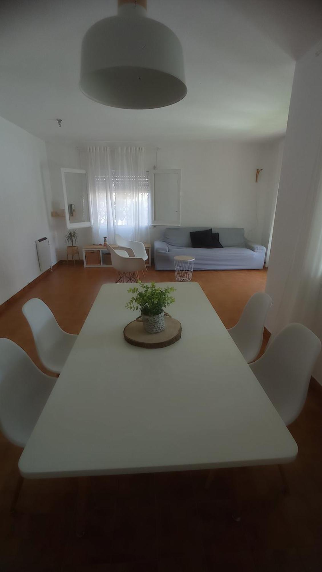 Ca La Torreta Apartman Torredembarra Kültér fotó