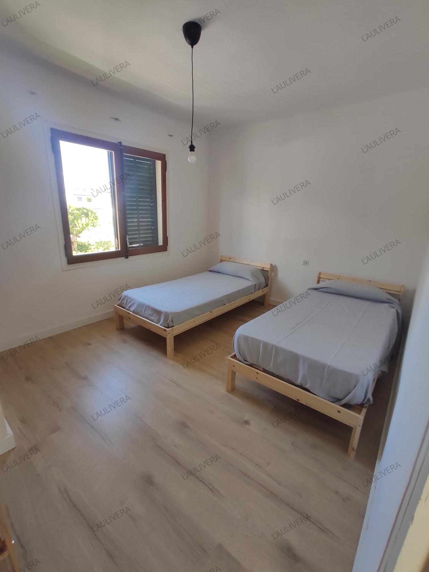Ca La Torreta Apartman Torredembarra Szoba fotó