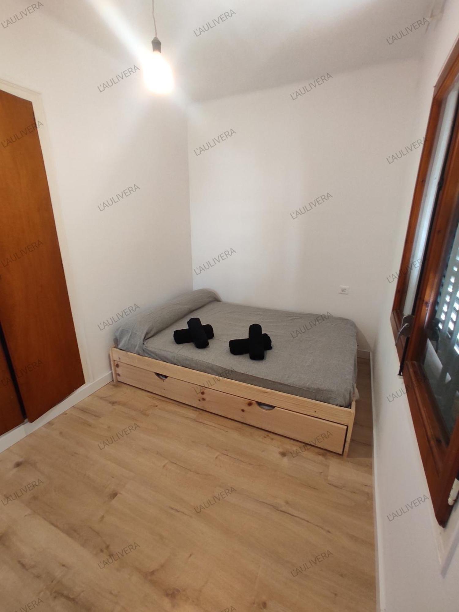Ca La Torreta Apartman Torredembarra Szoba fotó