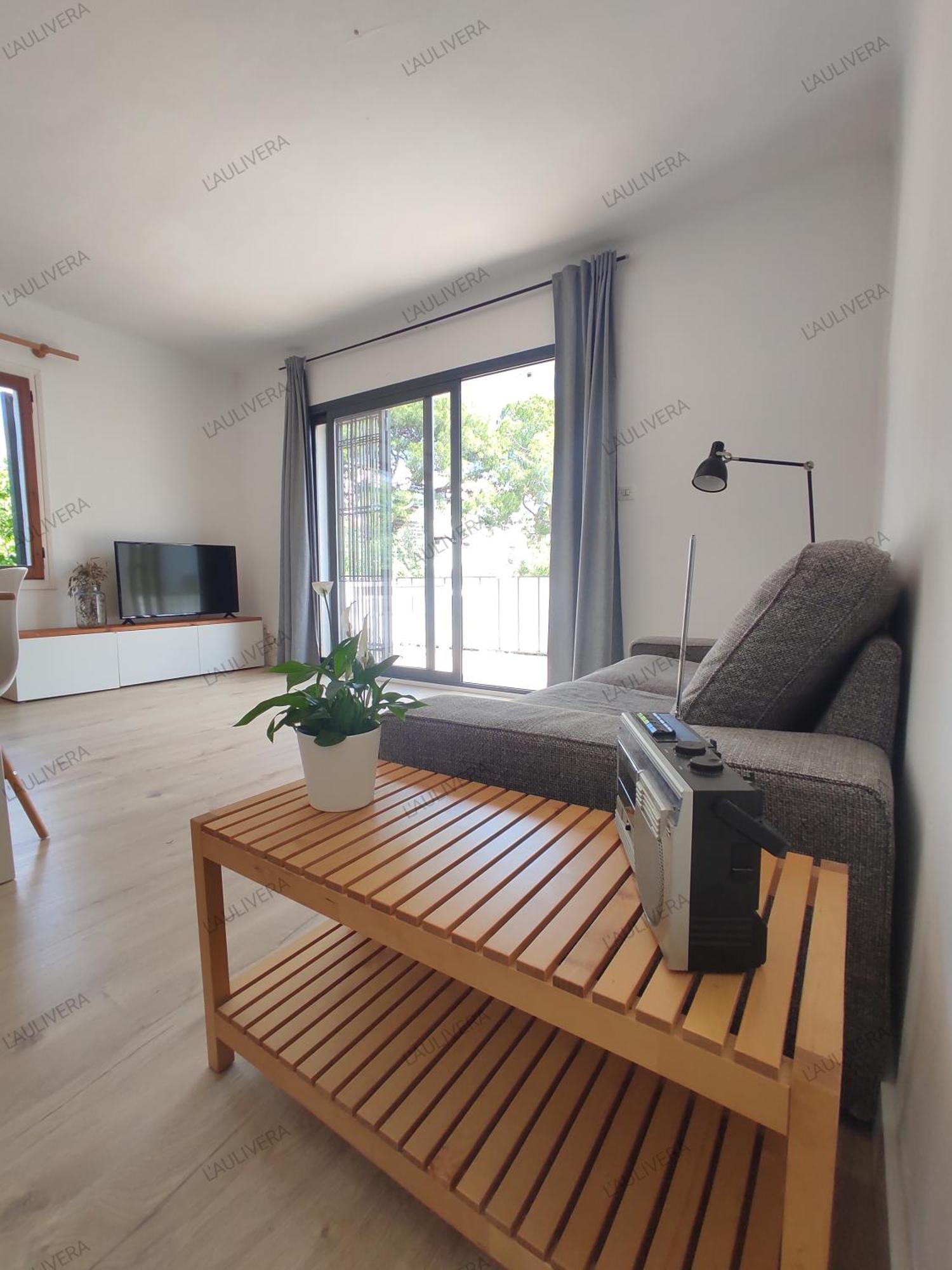 Ca La Torreta Apartman Torredembarra Kültér fotó