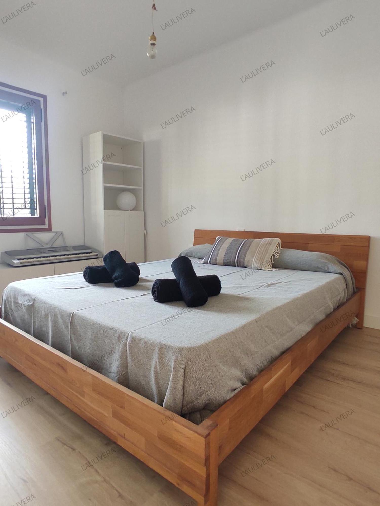 Ca La Torreta Apartman Torredembarra Kültér fotó
