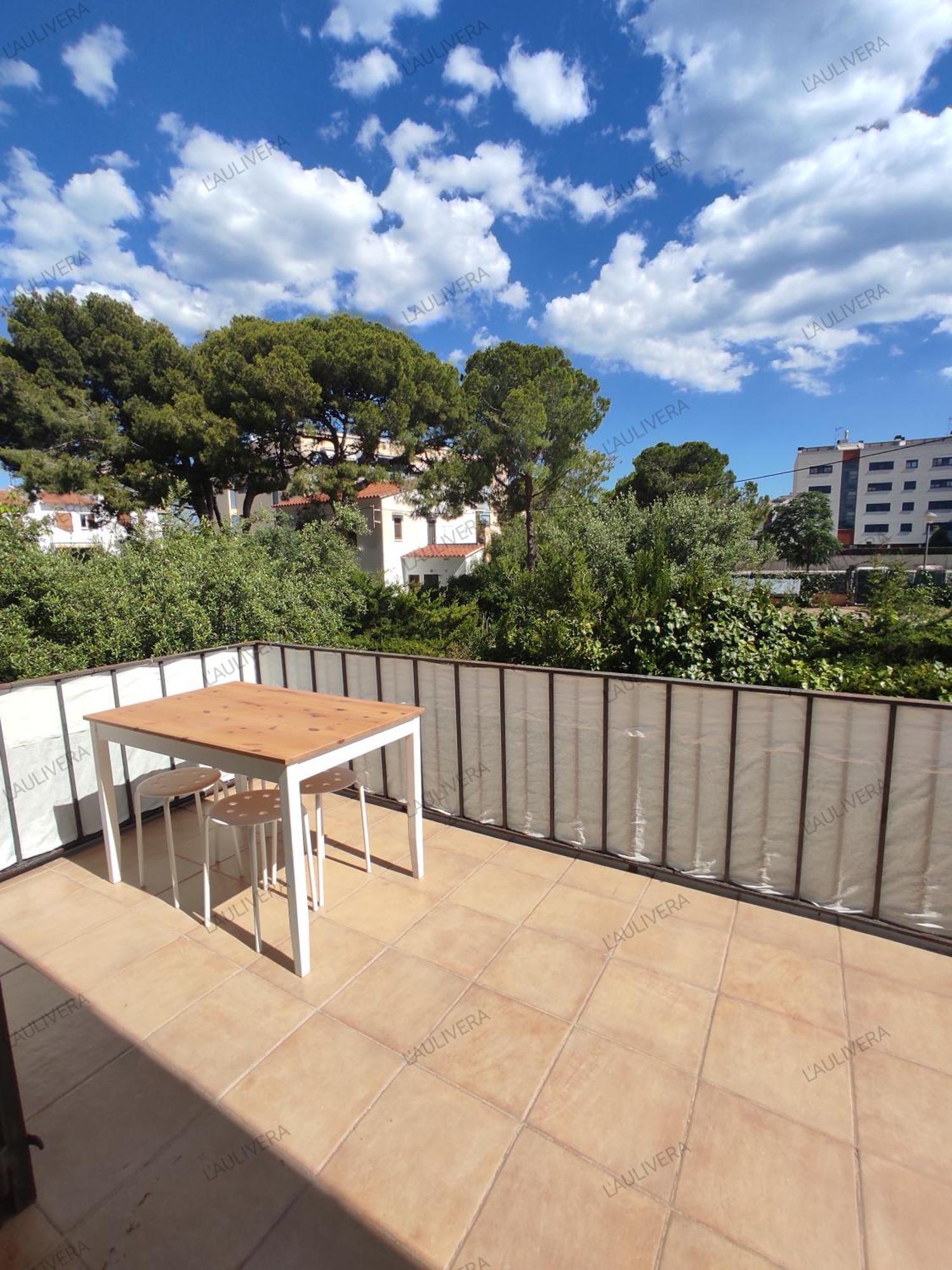 Ca La Torreta Apartman Torredembarra Kültér fotó