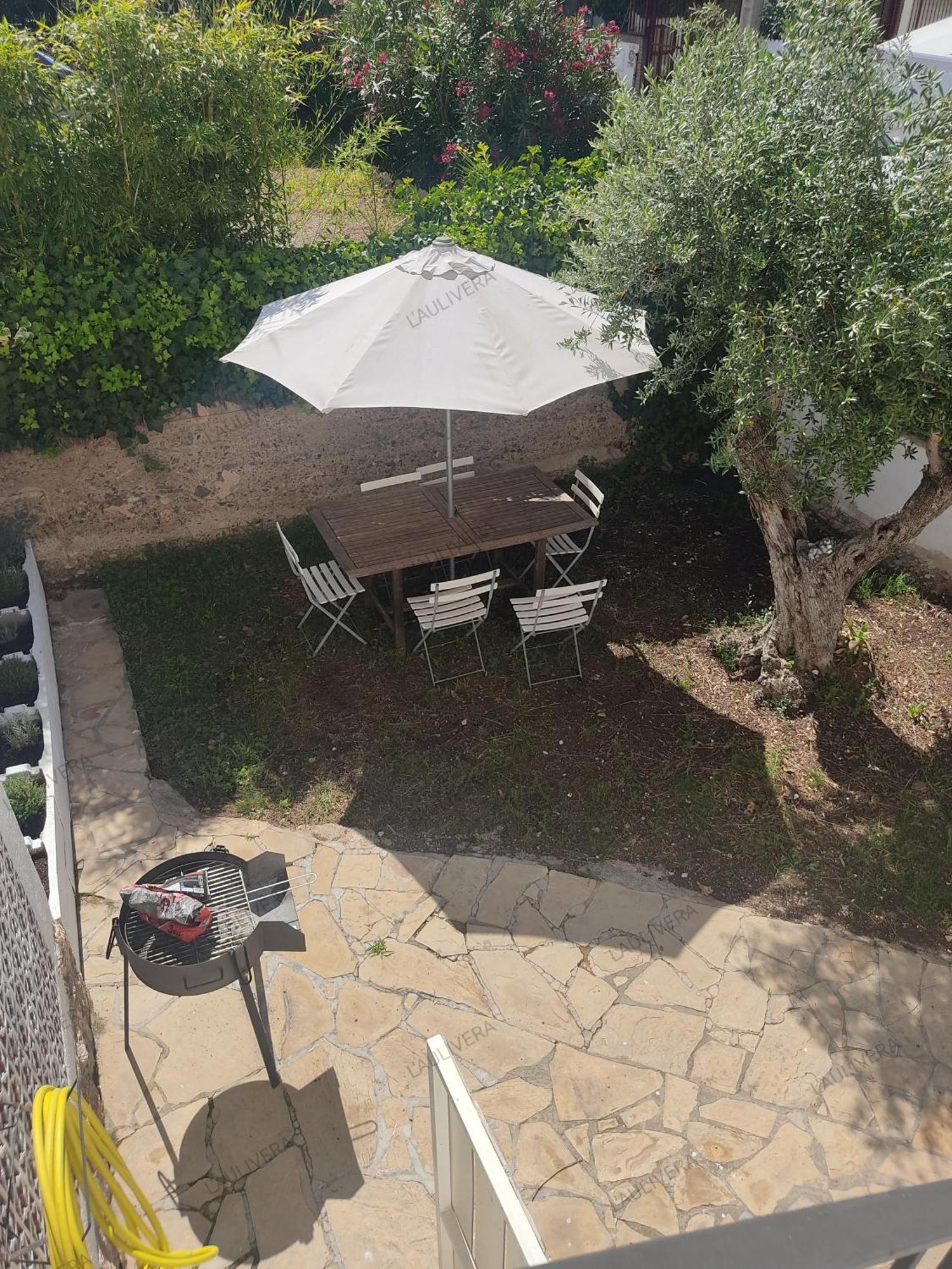 Ca La Torreta Apartman Torredembarra Kültér fotó