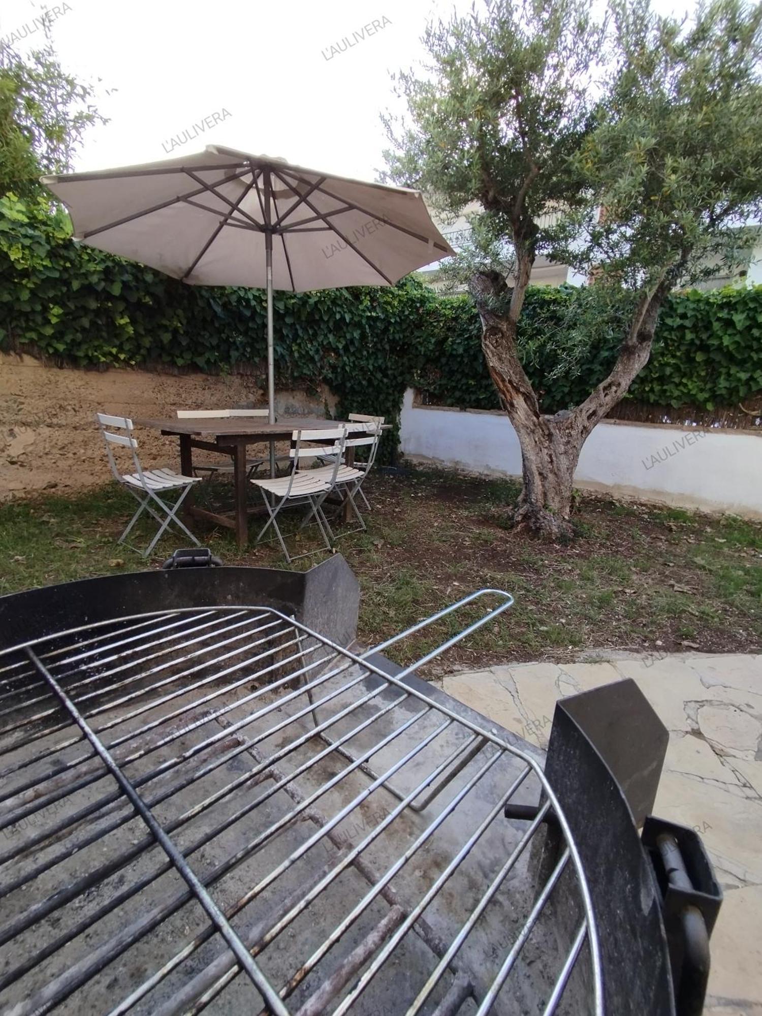 Ca La Torreta Apartman Torredembarra Kültér fotó