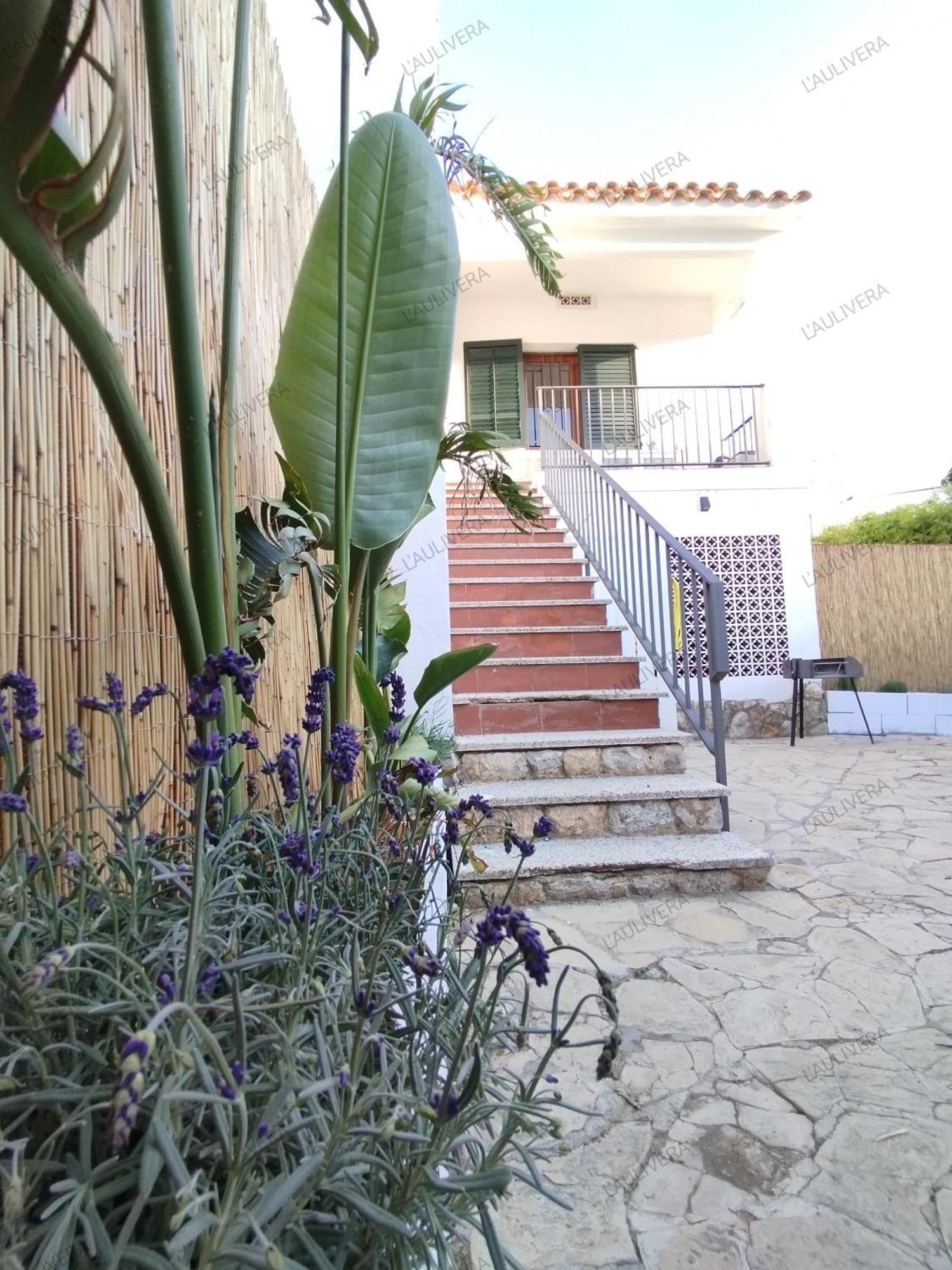 Ca La Torreta Apartman Torredembarra Kültér fotó
